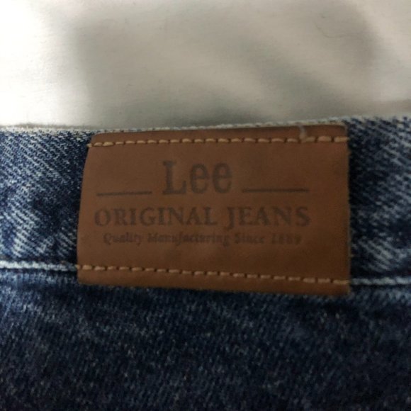 Lee's vintage jeans - Picture 2 of 2